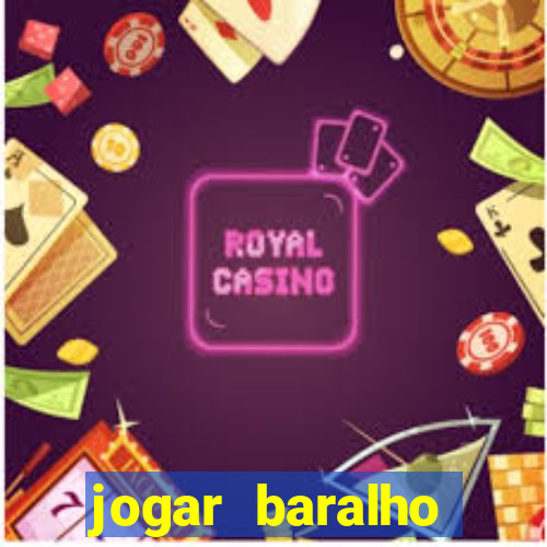 jogar baralho cigano gratis